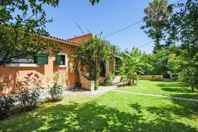 Maison à Acharavi, Villa Marco in Acharavi-Villa Marco - N°821970