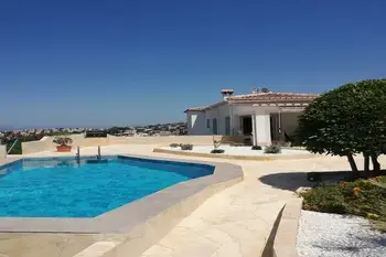 Maison à Monte Pego, Casa Monte Pego - L822027