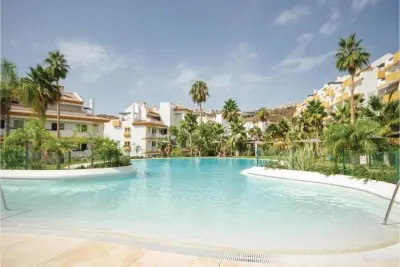 Appartement à Mijas Costa, Antes Penthouse Mijas Costa - CT 100 - N°877923