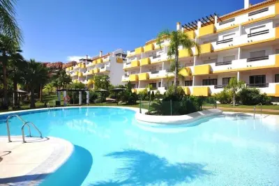 Appartement à Mijas Costa, Casa Arles - CT 101 - N°877924