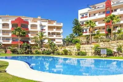 Wohnung in Mijas Costa, Appartement Isla Rubi - CT 160 - L877930