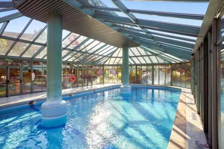 Residence Le Clos d'Eguisheim Eguisheim  25 Standard Apt 4 p - 1 bedroom - Photo 2