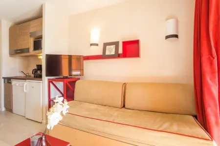 Residence Le Clos d'Eguisheim Eguisheim  25 Standard Apt 4 p - 1 bedroom - Photo 4