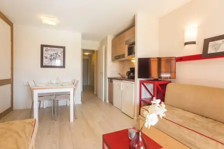 Residence Le Clos d'Eguisheim Eguisheim  25 Standard Apt 4 p - 1 bedroom - Photo 5