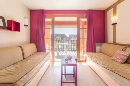 Residence Le Clos d'Eguisheim Eguisheim  25 Standard Apt 4 p - 1 bedroom - Photo 7