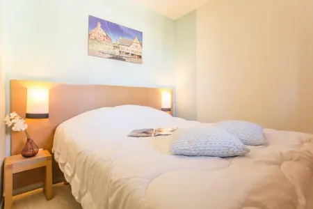 Residence Le Clos d'Eguisheim Eguisheim  25 Standard Apt 4 p - 1 bedroom - Photo 8