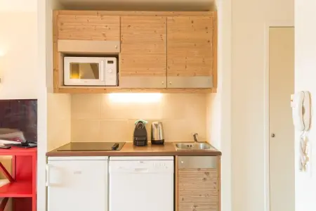 Residence Le Clos d'Eguisheim Eguisheim  25 Standard Apt 4 p - 1 bedroom - Photo 9