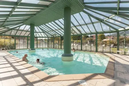 Residence Le Clos d'Eguisheim Eguisheim  25 Standard Apt 4 p - 1 bedroom - Photo 15