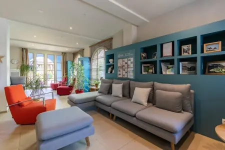 Residence Le Clos d'Eguisheim Eguisheim  25 Standard Apt 4 p - 1 bedroom - Photo 19