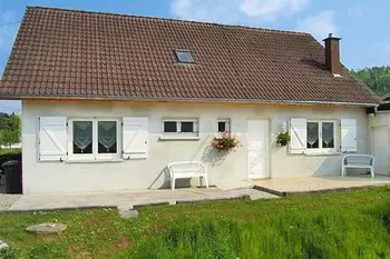 Casa en Reipertswiller,holiday home Reipertswiller ELS02030-F N°822809