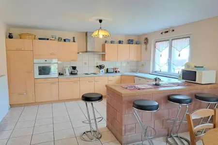 holiday home Reipertswiller, Maison 10 personnes à Reipertswiller - Photo 1