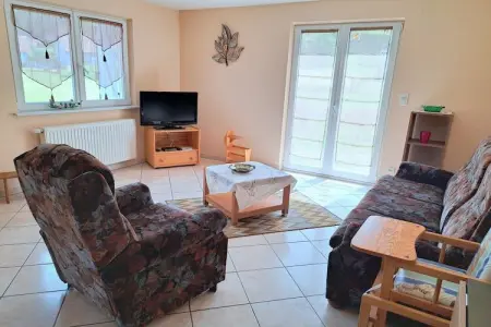 holiday home Reipertswiller, Maison 10 personnes à Reipertswiller - Photo 4