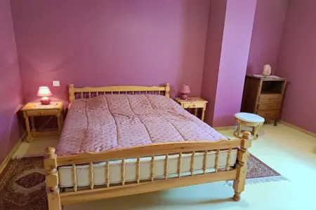 holiday home Reipertswiller, Maison 10 personnes à Reipertswiller - Photo 7