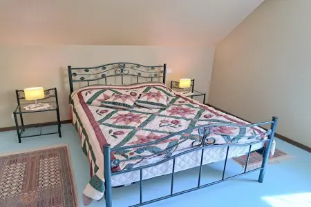 holiday home Reipertswiller, Maison 10 personnes à Reipertswiller - Photo 8