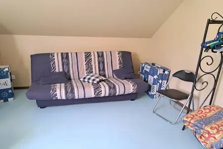 holiday home Reipertswiller, Maison 10 personnes à Reipertswiller - Photo 9