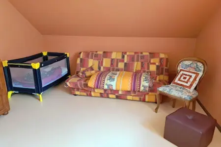 holiday home Reipertswiller, Maison 10 personnes à Reipertswiller - Photo 11