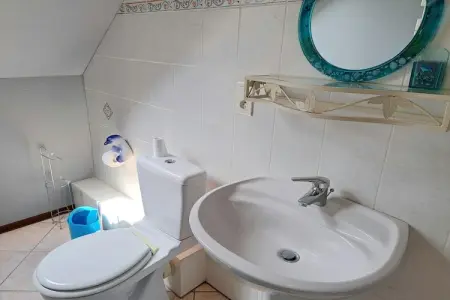 holiday home Reipertswiller, Maison 10 personnes à Reipertswiller - Photo 14