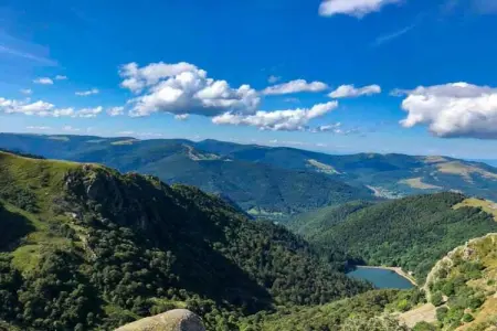 holiday home Reipertswiller, Maison 10 personnes à Reipertswiller - Photo 21