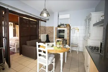 Apartamento en Morschwiller,Holiday flats, Morschwiller-Gîte l'Ecurie ELS02075-CYB N°877942