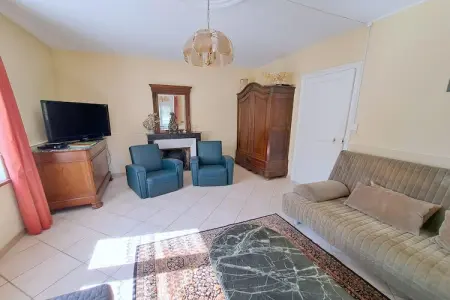 Terraced house Lahayville, Maison 4 personnes à Lahayville - Photo 1