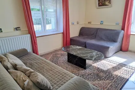 Terraced house Lahayville, Maison 4 personnes à Lahayville - Photo 2