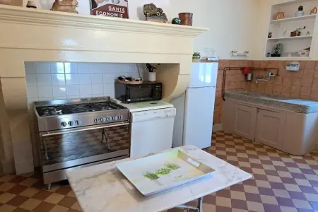 Terraced house Lahayville, Maison 4 personnes à Lahayville - Photo 3