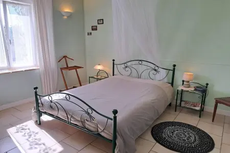 Terraced house Lahayville, Maison 4 personnes à Lahayville - Photo 6