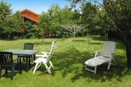 Terraced house Lahayville, Maison 4 personnes à Lahayville - Photo 11