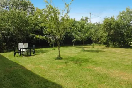 Terraced house Lahayville, Maison 4 personnes à Lahayville - Photo 13