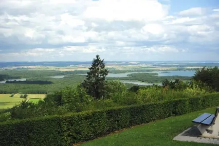 Terraced house Lahayville, Maison 4 personnes à Lahayville - Photo 15