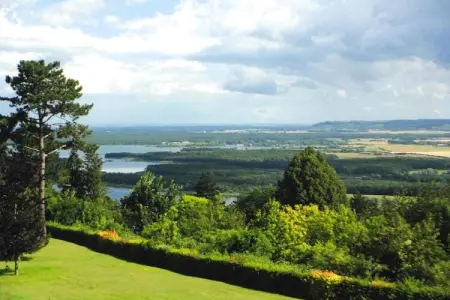 Terraced house Lahayville, Maison 4 personnes à Lahayville - Photo 16