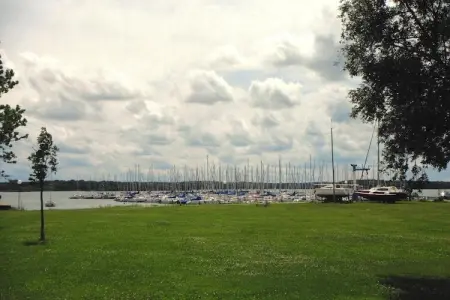 Terraced house Lahayville, Maison 4 personnes à Lahayville - Photo 17