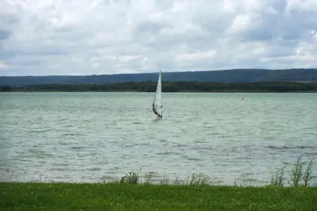 Terraced house Lahayville, Maison 4 personnes à Lahayville - Photo 18