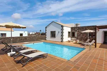 Haus in La Oliva,Villas Tao Mazo 4 PAX FUE011003-FYB N°822843