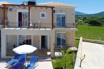 Location Villa à Nopigia,Villas Azure Beach Nopigia 3-bedroom-villa - 100 sqm with private pool HER01115-OYD N°829679