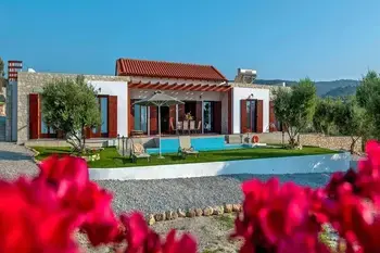 Casa a Kyrianna,holiday home, Kyrianna-Villa Kyria, 150 qm HER02088-F N°822928