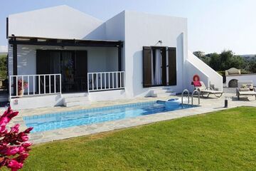Location Maison à Kyrianna,holiday home, Kyrianna-Villa Anna HER021013-F N°822933