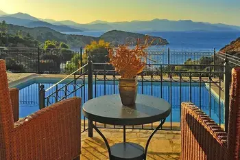 Villa a Istron,Istron Collection Villas - 4 bedroom villa Gaia 200 qm HER031001-OYD N°822963