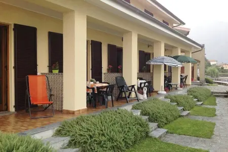 Apartments Paganini Lezzeno-Paganini 3, Appartement 3 personnes à Lezzeno - Photo 1