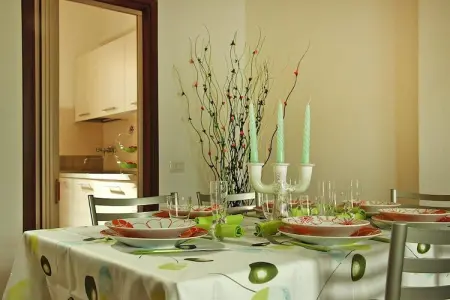 Apartments Paganini Lezzeno-Paganini 3, Appartement 3 personnes à Lezzeno - Photo 15