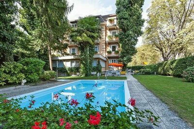 Location Appartement à Meran,Residence Désirée Classic, Meran-Bilo mit Balkon-Bilo mit Balkon - N°877981