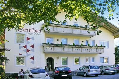 Location Appartement à Dorf Tirol,Apartments Etschland, Dorf Tirol-Typ 3 NEU - N°877998