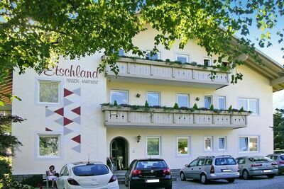 Location Appartement à Dorf Tirol,Apartments Etschland, Dorf Tirol-Trilo - N°877999
