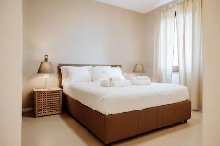 Apartment Limone Residence Nautic Resort San Carlo Gargnano-Quadrilo 110qm - Photo 2