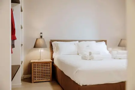 Apartment Limone Residence Nautic Resort San Carlo Gargnano-Quadrilo 110qm - Photo 6