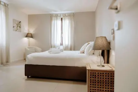 Apartment Limone Residence Nautic Resort San Carlo Gargnano-Quadrilo 110qm - Photo 7