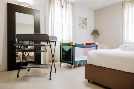 Apartment Limone Residence Nautic Resort San Carlo Gargnano-Quadrilo 110qm - Photo 8