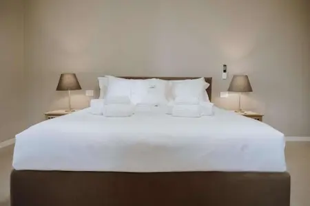 Apartment Limone Residence Nautic Resort San Carlo Gargnano-Quadrilo 110qm - Photo 9