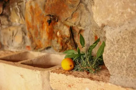 Apartment Limone Residence Nautic Resort San Carlo Gargnano-Quadrilo 110qm - Photo 18