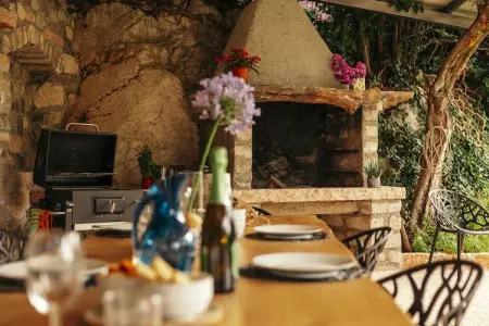 Apartment Limone Residence Nautic Resort San Carlo Gargnano-Quadrilo 110qm - Photo 19